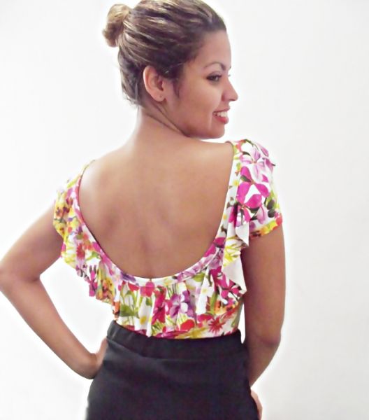 Body Primavera
