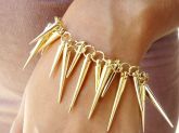 Pulseira Spikes