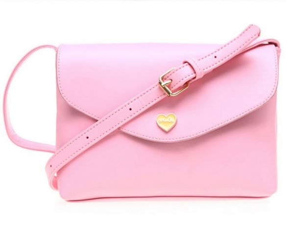 Bolsa Coração
