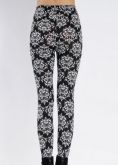 Legging Barroca