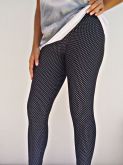 Legging Bolinhas