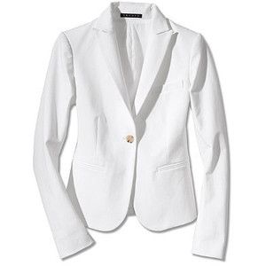 Blazer Branco