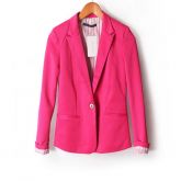 Blazer Pink